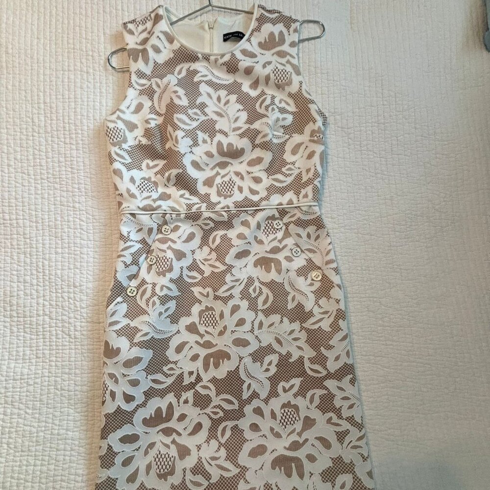 MY BEAUTIFUL DRESS